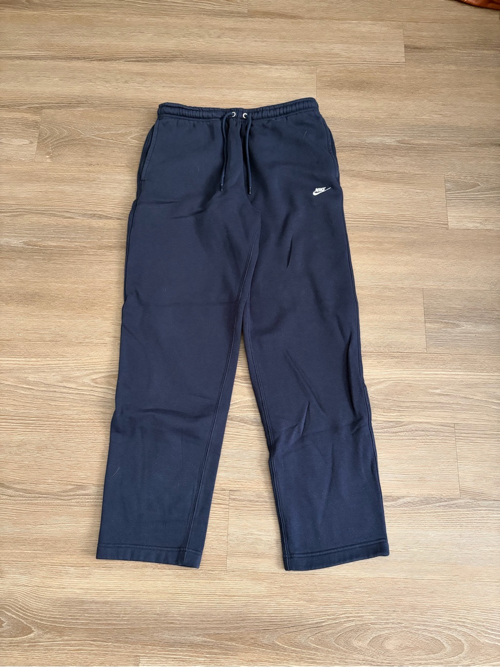 Nike Baggy Sweatpants Worn Once Size M Men